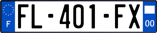 FL-401-FX