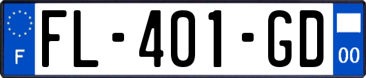 FL-401-GD