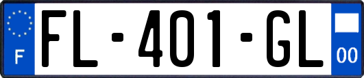 FL-401-GL