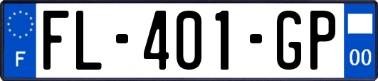 FL-401-GP