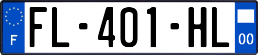 FL-401-HL