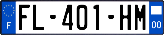FL-401-HM