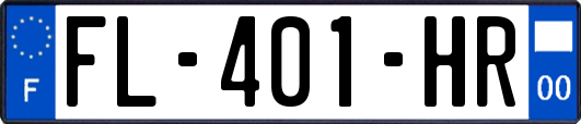 FL-401-HR
