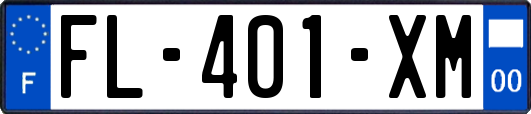 FL-401-XM