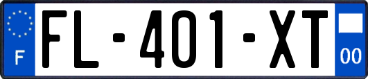 FL-401-XT