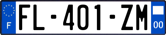 FL-401-ZM