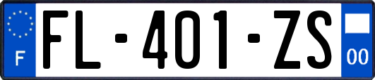 FL-401-ZS