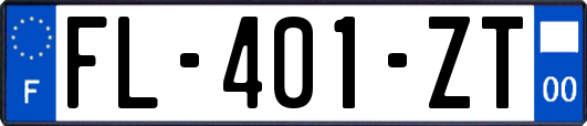 FL-401-ZT