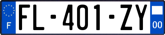 FL-401-ZY