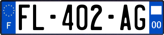 FL-402-AG