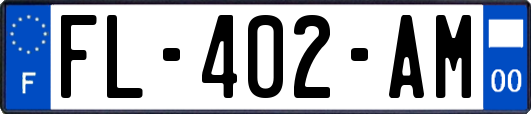 FL-402-AM