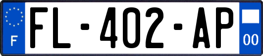 FL-402-AP