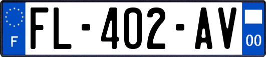 FL-402-AV