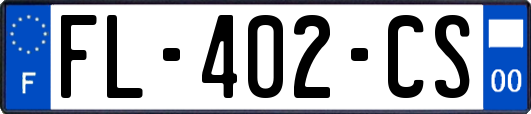 FL-402-CS
