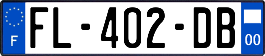 FL-402-DB