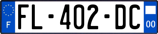 FL-402-DC
