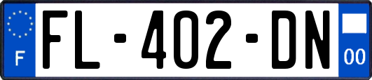 FL-402-DN