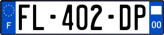 FL-402-DP