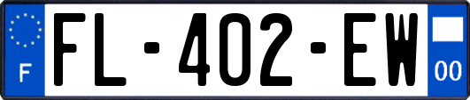 FL-402-EW