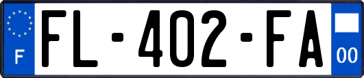 FL-402-FA