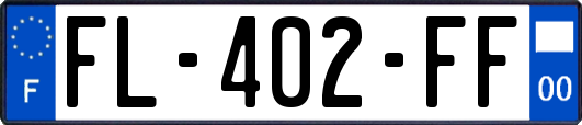 FL-402-FF