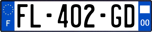 FL-402-GD