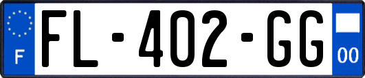 FL-402-GG