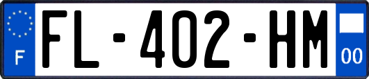 FL-402-HM