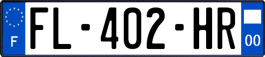 FL-402-HR