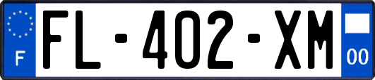 FL-402-XM