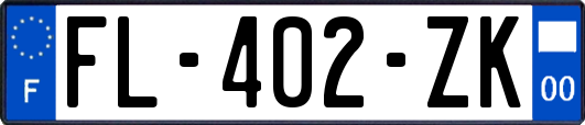 FL-402-ZK