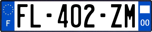 FL-402-ZM