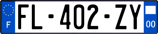 FL-402-ZY