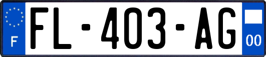 FL-403-AG