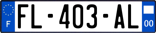 FL-403-AL