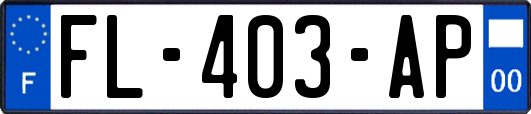 FL-403-AP