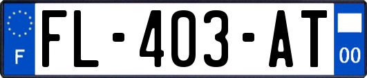 FL-403-AT