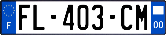 FL-403-CM