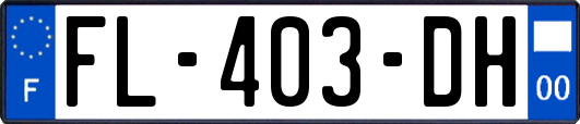 FL-403-DH