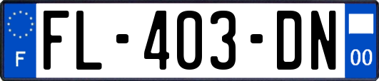 FL-403-DN