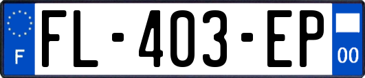 FL-403-EP