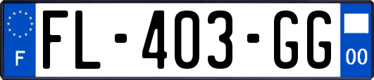 FL-403-GG