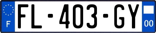 FL-403-GY