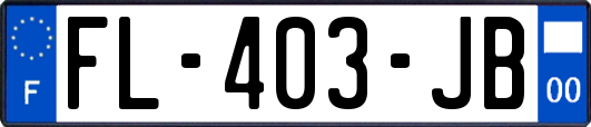 FL-403-JB