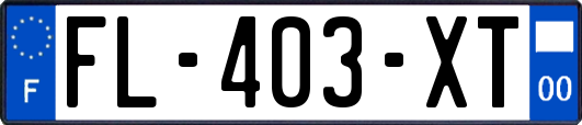 FL-403-XT