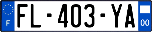 FL-403-YA