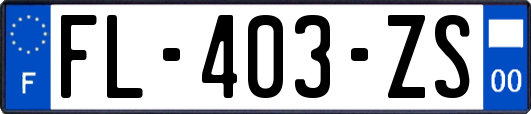 FL-403-ZS