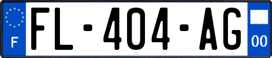 FL-404-AG