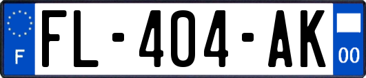 FL-404-AK