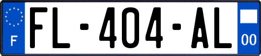 FL-404-AL